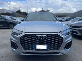 AUDI Q5 2.0 SPORTBACK S-LINE 265CV