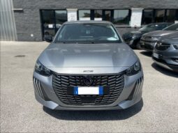 
										PEUGEOT 208 1.2 PURETECH ALLURE 100CV full									