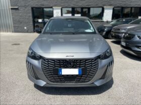 PEUGEOT 208 1.2 PURETECH ALLURE 100CV