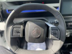 
										CITROEN C3 1.2 HYBRID E-DCS PLUS 110CV full									