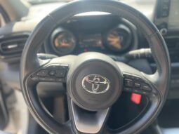 
										TOYOTA YARIS CROSS 1.5 HYBRID E-CVT BUSINESS 93CV full									