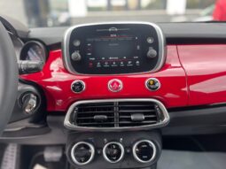 
										FIAT 500X 1.5 HYBRID DCT RED 130CV full									