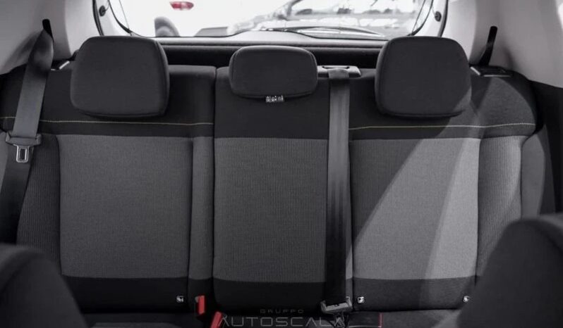 
								CITROEN C3 1.2 PURETECH BUSINESS 82CV full									
