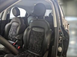 
										FIAT 500X 1.3MJT CROSS 95CV full									