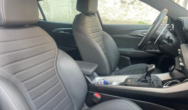 
								ALFA ROMEO TONALE 1.3 PHEV Q4 VELOCE 280CV full									