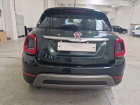 FIAT 500X 1.3MJT CROSS 95CV