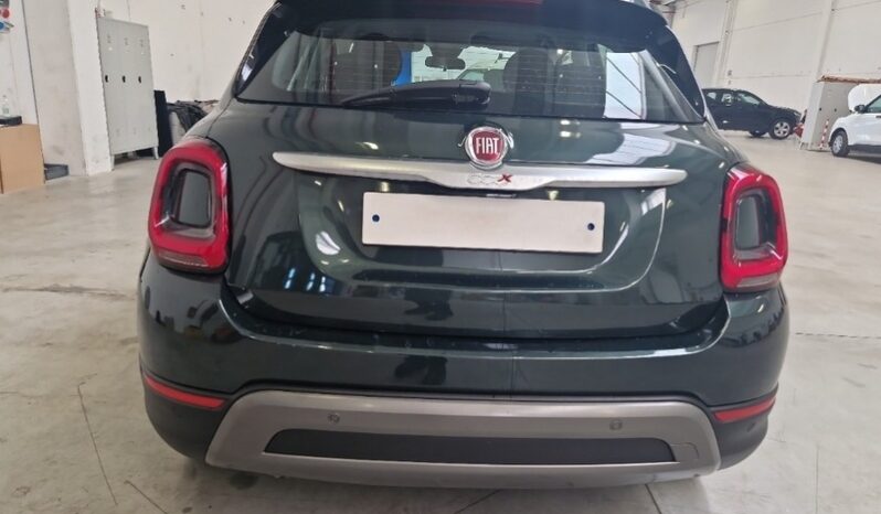 
								FIAT 500X 1.3MJT CROSS 95CV full									