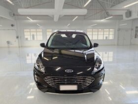 FORD KUGA 1.5 TITANIUM BUSINESS 120CV