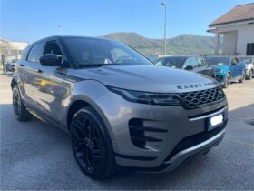 RANGE ROVER EVOQUE 2.0 R-DYNAMIC HSE 163CV