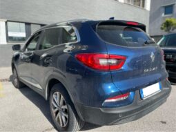 
										RENAULT KADJAR 1.5DCI SPORT EDITION 115CV full									