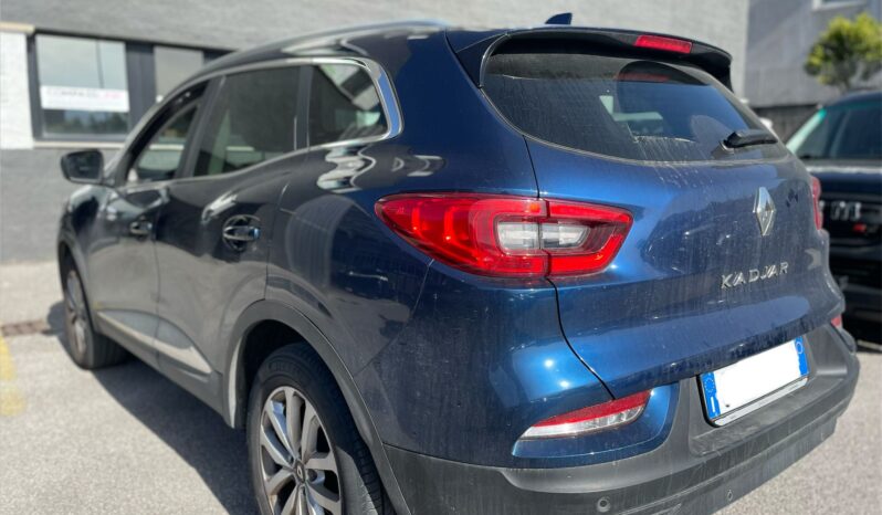 
								RENAULT KADJAR 1.5DCI SPORT EDITION 115CV full									