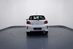 
										MITSUBUSHI SPACE STAR 1.0 COOL 71CV full									