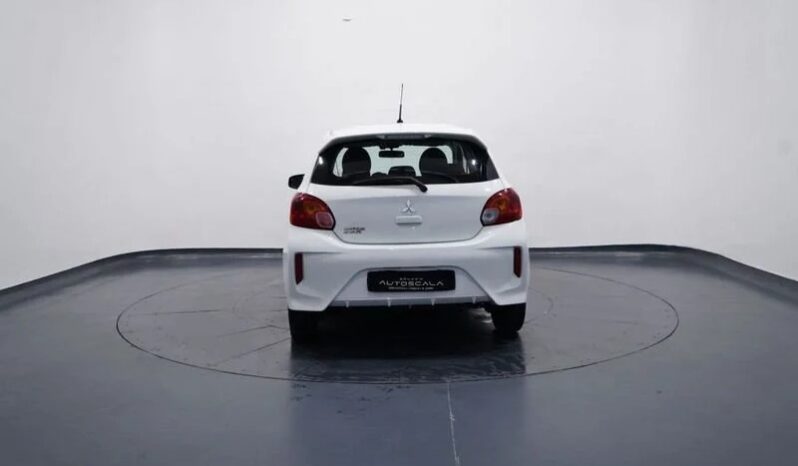 
								MITSUBUSHI SPACE STAR 1.0 COOL 71CV full									