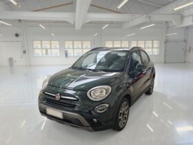 FIAT 500X 1.3MJT CROSS 95CV