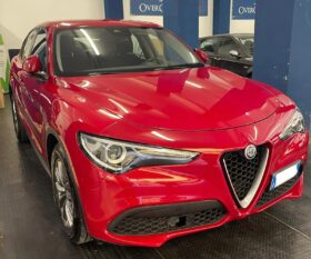 ALFA ROMEO STELVIO 2.2 BUSINESS 160CV