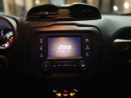 
										JEEP RENEGADE 1.6MJT LONGITUDE 130CV full									