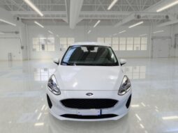 
										FORD FIESTA 1.0 ECOBOOST HYBRID CONNECTED 125CV full									