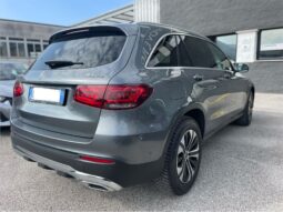 
										MERCEDES GLC 220D PREMIUM PLUS 4MATIC 194CV full									