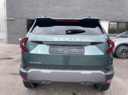 
										DACIA DUSTER 1.2 ECO-G JOURNEY 120CV full									