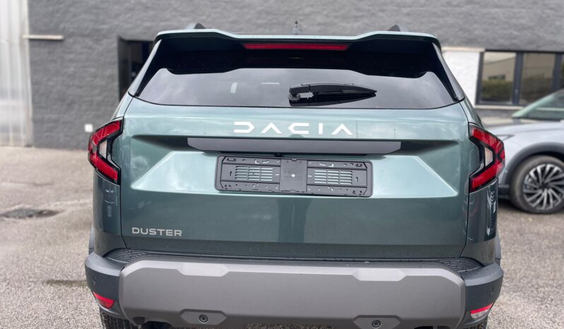 
								DACIA DUSTER 1.2 ECO-G JOURNEY 120CV full									