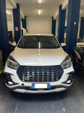 DR 5.0 1.5 BI-FUEL 116CV