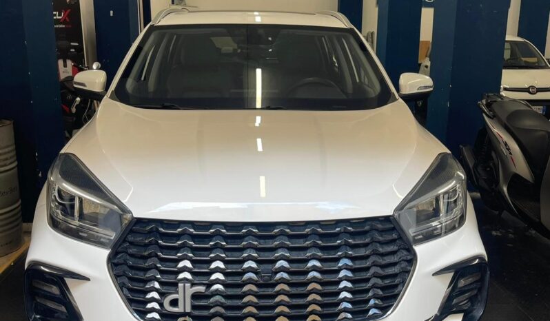 
								DR 5.0 1.5 BI-FUEL 116CV full									