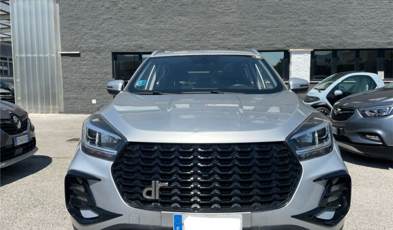 
								DR 5.0 1.5 BI-FUEL 116CV full									