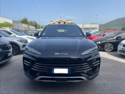 BYD SEAL U DMI 1.5 PHEV BOOST 218CV