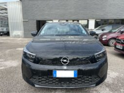 OPEL CORSA 1.2 EDITION 100CV