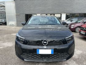 OPEL CORSA 1.2 EDITION 100CV
