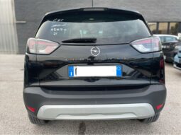 
										OPEL CROSSLAND 1.2 TURBO ELEGANCE 130CV full									