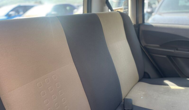 
								FIAT PANDA 1.2 NATURAL POWER 59CV full									