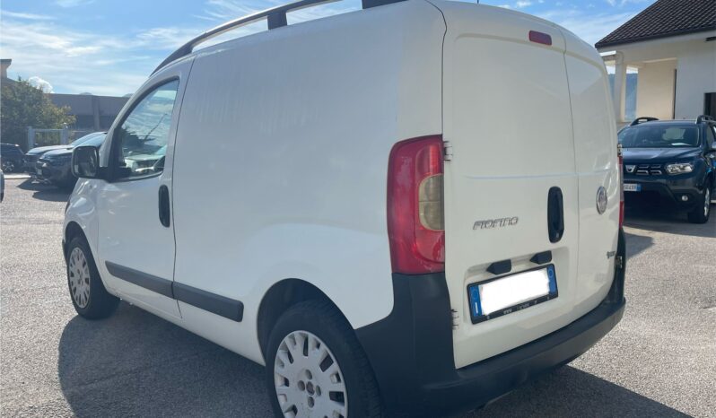 
								FIAT FIORINO 1.4 POWER 78CV full									