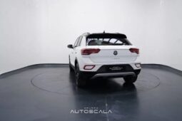 
										VOLKSWAGEN T-ROC 1.0TSI SPORT 116CV full									