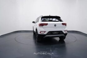 VOLKSWAGEN T-ROC 1.0TSI SPORT 116CV
