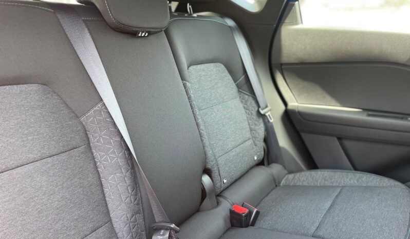 
								RENAULT CAPTUR 1.2 ECO-G EVOLUTION MY26 120CV full									