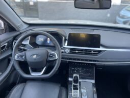 
										DR 6.0 1.5 TURBO CVT BI-FUEL 154CV full									