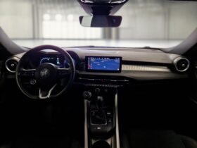 ALFA ROMEO TONALE 1.5 HYBRID SPRINT 130CV