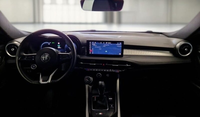 
								ALFA ROMEO TONALE 1.5 HYBRID SPRINT 130CV full									