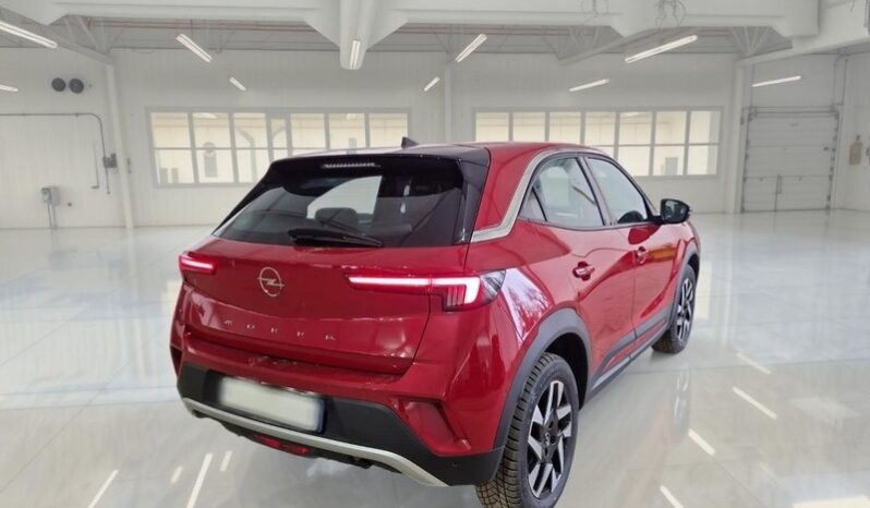 
								OPEL MOKKA 1.2 ELEGANCE 100CV full									