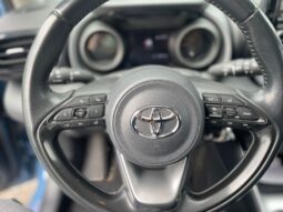 
										TOYOTA YARIS 1.5 TREND 92CV full									