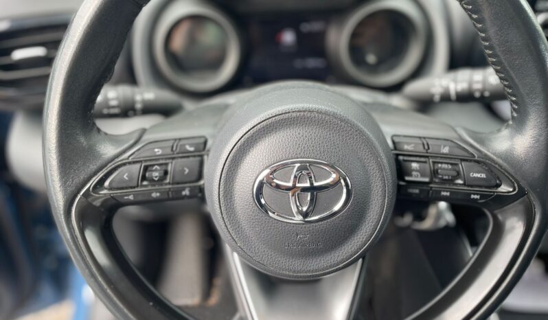 
								TOYOTA YARIS 1.5 TREND 92CV full									