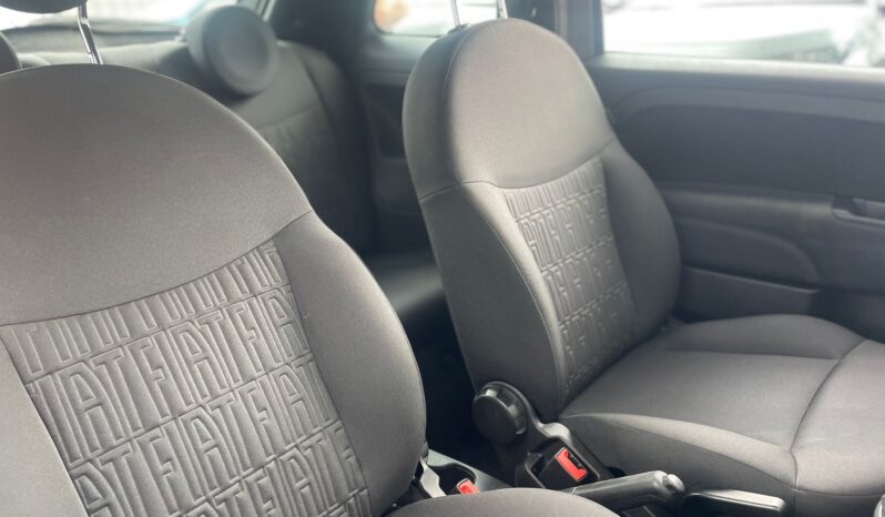 
								FIAT 500 1.0 HYBRID CULT 70CV full									