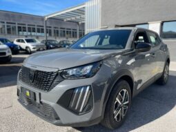 
										PEUGEOT 2008 1.2 PURETECH ACTIVE 100CV full									