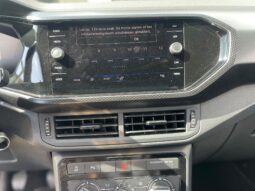 
										VOLKSWAGEN T-CROSS 1.0TSI STYLE 95CV full									