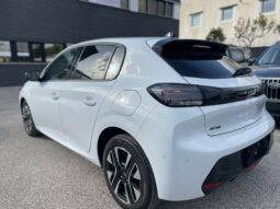 
										PEUGEOT 208 1.2 PURETECH ALLURE PACK VISION 100CV full									