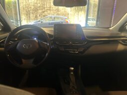 
										TOYOTA C-HR 1.8 HYBRID E-CVT BUSINESS 97CV full									