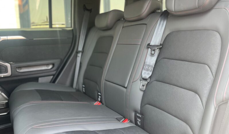 
								ICH-X K3 2.0 244CV full									