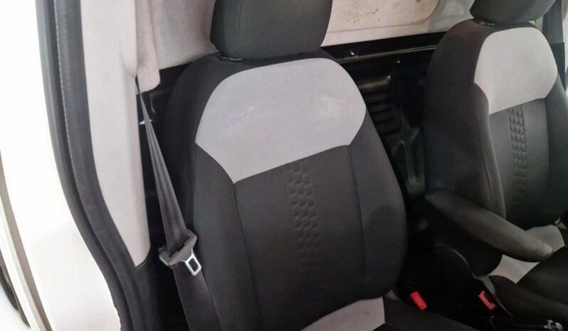 
								FIAT FIORINO 1.3MJT SX 95CV full									