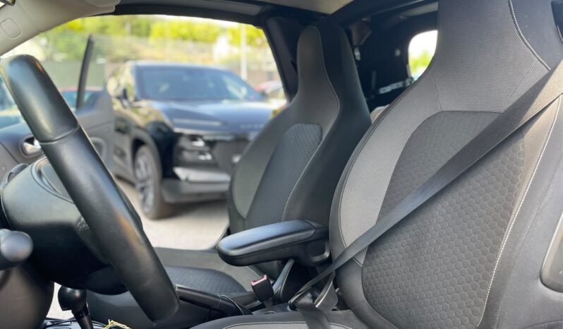 
								SMART FORTWO EQ CABRIO PASSION 56CV full									